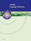 AIMMS 3.8 - Language Reference