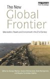 Martine, G: New Global Frontier