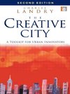 The Creative City