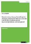 Prozesskostenrechnung: Darstellung der Prinzipien, Stellung der PKR im  System der betrieblichen Kostenrechnung, Einsatzmöglichkeiten und Aussagekraft