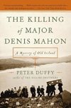 Killing of Major Denis Mahon, The