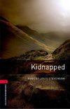 8. Schuljahr, Stufe 2 - Kidnapped - Neubearbeitung