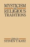 Katz, S: Mysticism and Religious Traditions