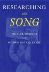 Emmons, S: Researching the Song