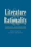 Literature and Rationality