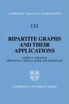 Bipartite Graphs and Their Applications