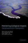 Monitoring Ecological Impacts