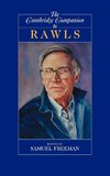 The Cambridge Companion to Rawls