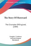 The Story Of Hereward