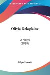 Olivia Delaplaine