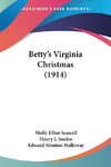 Betty's Virginia Christmas (1914)