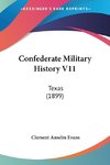 Confederate Military History V11