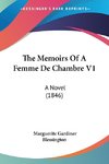 The Memoirs Of A Femme De Chambre V1