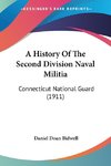 A History Of The Second Division Naval Militia