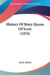 History Of Mary Queen Of Scots (1876)