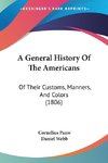 A General History Of The Americans