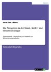 Die Navigation in der Mund-, Kiefer- und Gesichtschirurgie