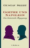 Seibt, G: Goethe und Napoleon