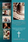 The Potter's Will - A Yielded Vessel Designed for His Glory