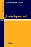 Schema de Picard Local