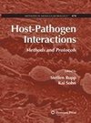 Host-Pathogen Interactions