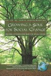 Growing a Soul for Social Change