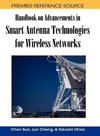 Handbook on Advancements in Smart Antenna Technologies for Wireless Networks