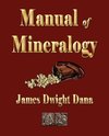 Manual of Mineralogy