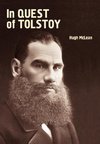 In Quest of Tolstoy