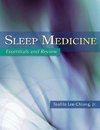 Lee-Chiong, T: Sleep Medicine