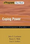 Lochman, J: Coping Power