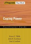 Wells, K: Coping Power