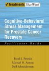 Penedo, F: Cognitive-Behavioral Stress Management for Prosta