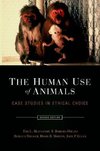 Beauchamp, T: Human Use of Animals