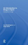 An Introduction to Drugs in Sport