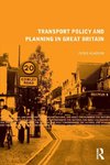 Transport Policy and Planning in Great Britain