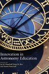 Innovation in Astronomy Education