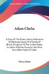 Adam Clarke