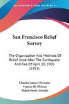 San Francisco Relief Survey