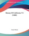 Botany Of California V2 (1880)