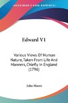 Edward V1