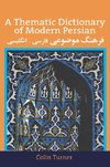 A Thematic Dictionary of Modern Persian