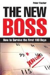 The New Boss