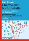 Chemie der Nichtmetalle