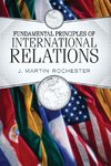 Fundamental Principles of International Relations