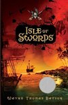 ISLE OF SWORDS TP