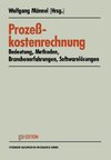 Prozeßkostenrechnung