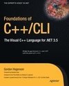 Foundations of C++/CLI