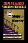 Steps to Murder