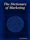 The Dictionary of Marketing